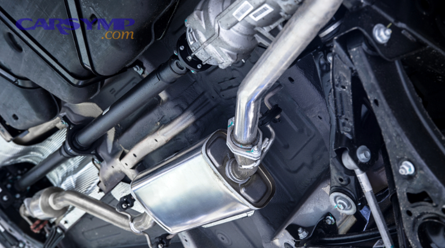 How do you check whether your exhaust repair estimate is reasonable?