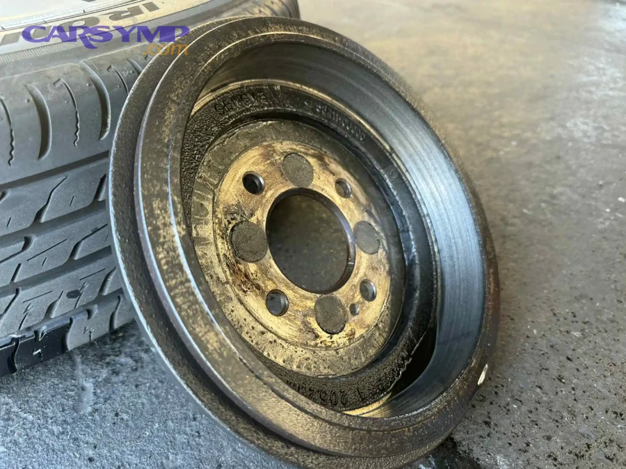 How Can You Prevent Curb Rash and Protect Your Wheels?