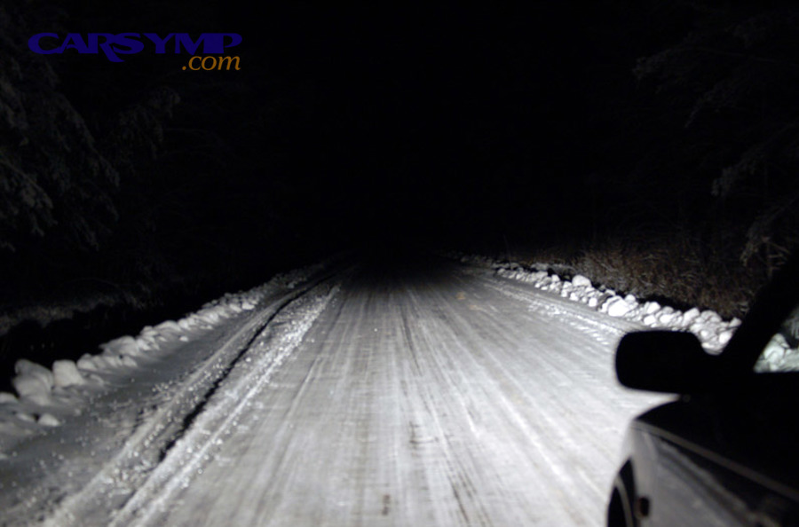 Avoid Failing Safety Inspection: What Headlight Faults Mean (Burned-Out Bulb vs Misalignment) for Car Owners