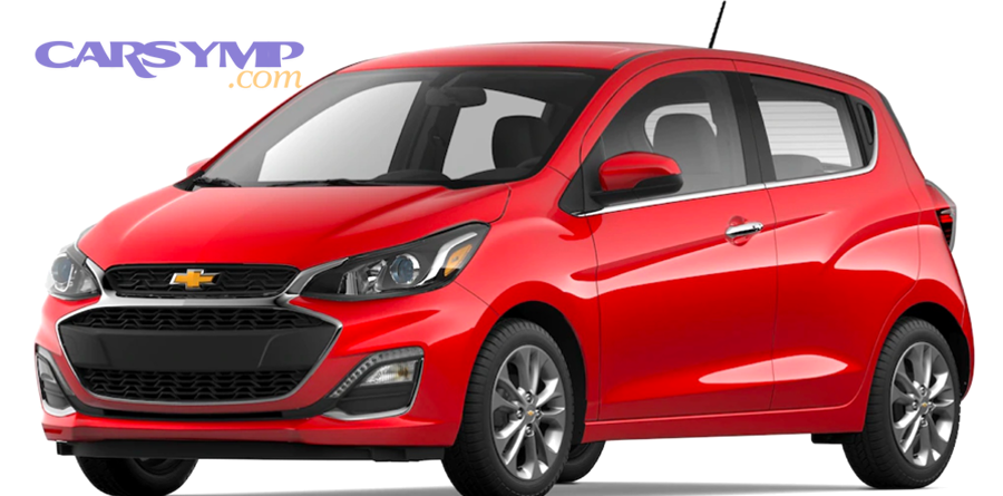 Curbside pickup area outside a retail store with cars waiting