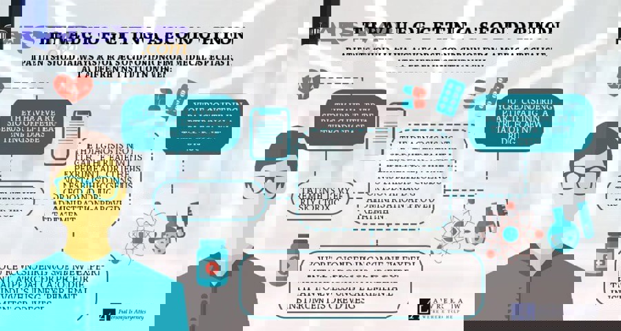 Patient discussing options and seeking clarity before getting a second medical opinion