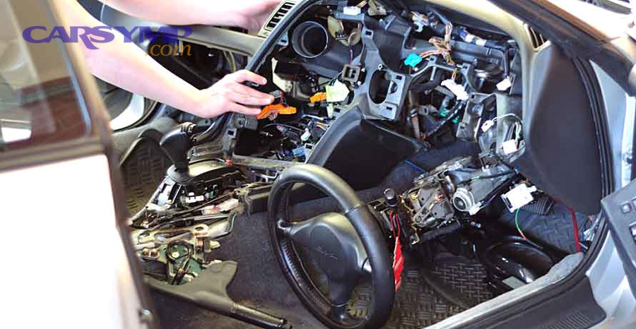 Calculate Heater Core Replacement Labor Hours: Shop vs DIY Time for Car Owners