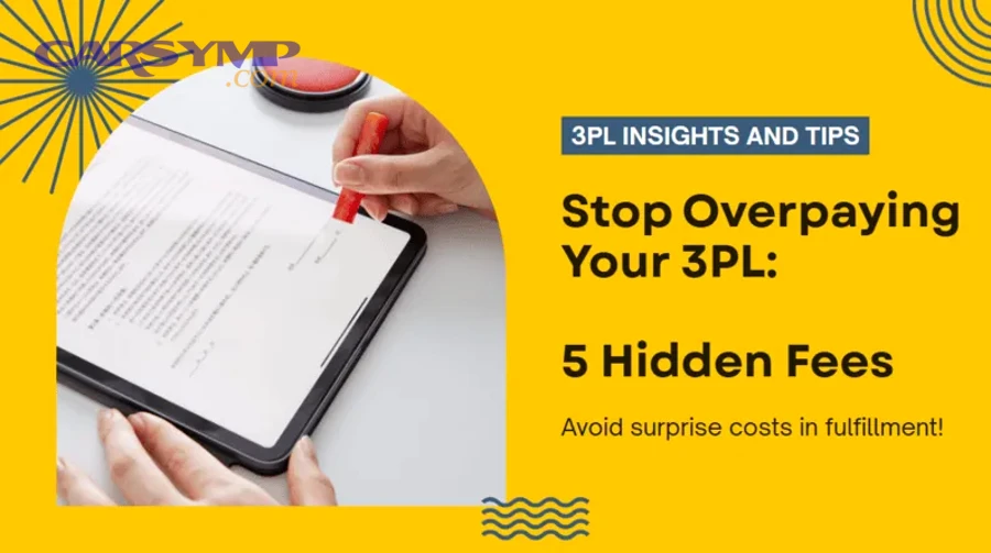 Calculator representing total cost calculation and all-in pricing