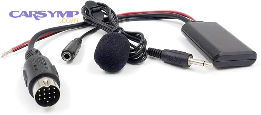 Diagnose & Fix “Car Not Detecting Key Fob” — Receiver Module (Keyless Entry Control Module / RF Hub) Guide for Drivers