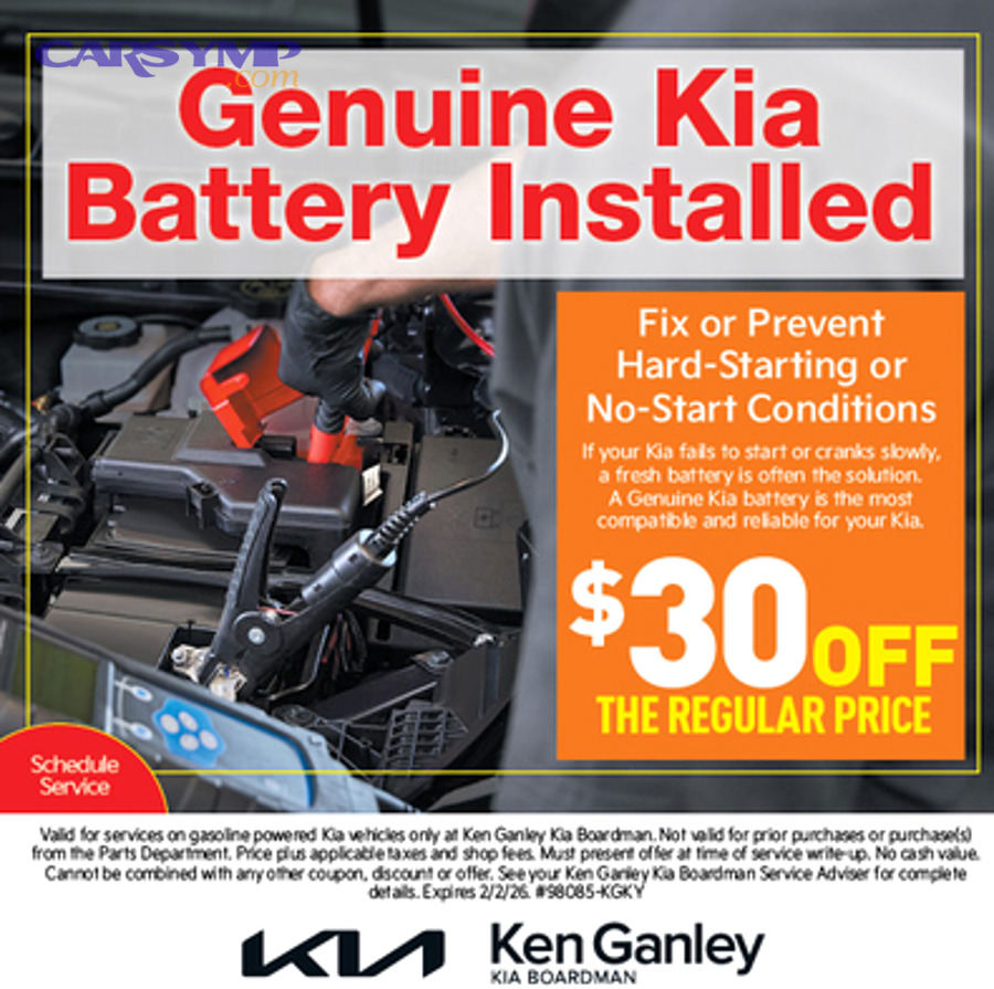 What counts as a “no-start problem” in this checklist?