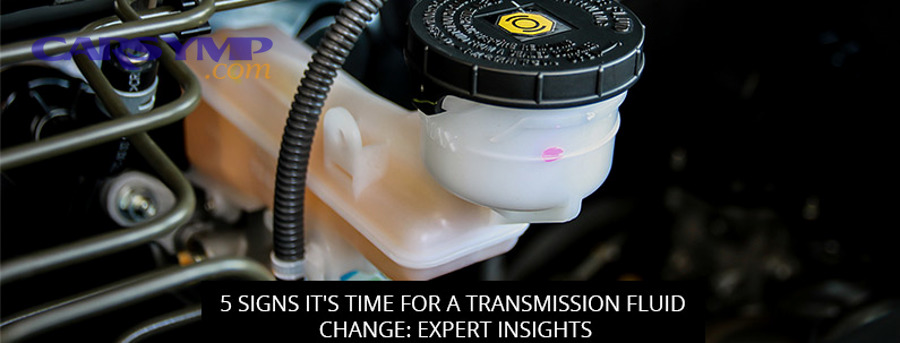 Cutaway view of an automatic transmission showing internal components