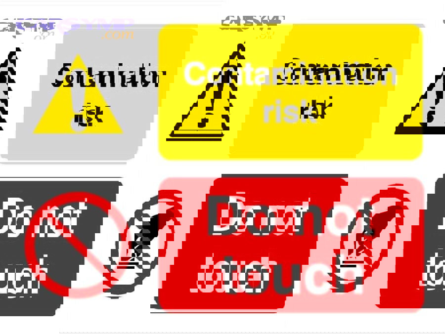 Medical diagram showing human digestive system and potential sites of gastrointestinal injury