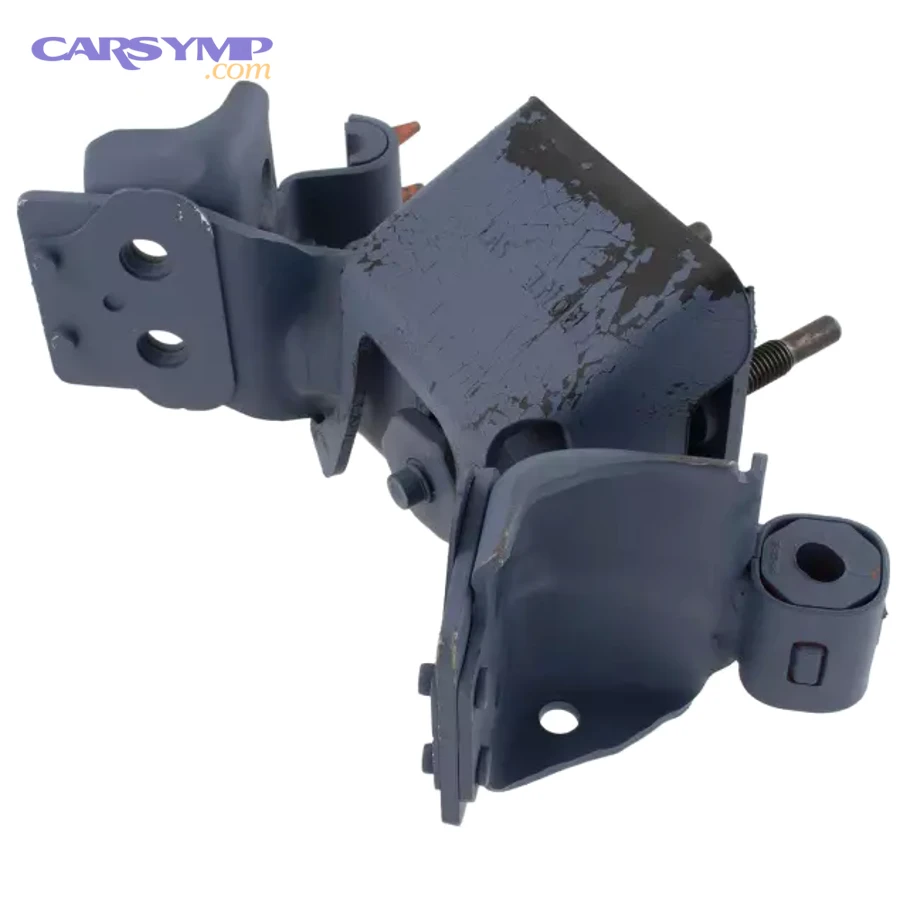 How can you estimate your engine mount replacement cost for your exact vehicle before calling a shop?