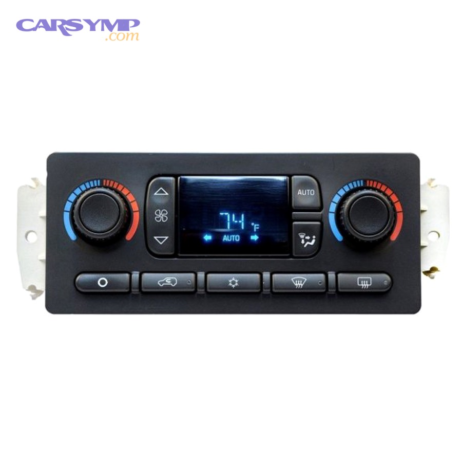 Digital multimeter used for checking vehicle battery voltage and electrical circuits
