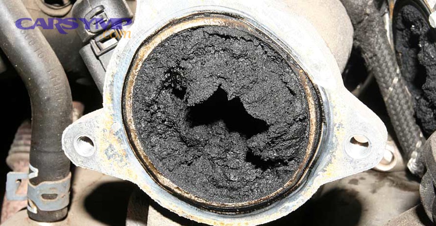EGR Rough Idle vs. Other Idle Problems: How to Tell the Difference