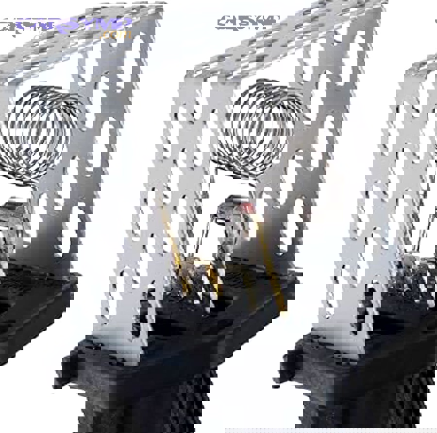 What Advanced Troubleshooting Methods Help Identify Complex Fan System Failures?