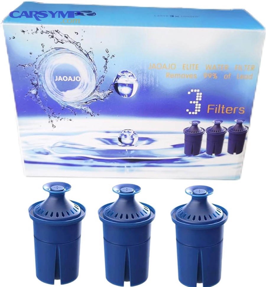 What are the edge cases and advanced considerations that affect filter replacement performance and safety?