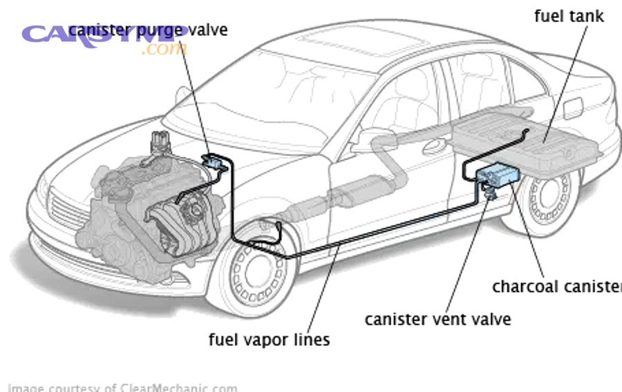 What Are the Most Common EVAP Leak Symptoms and Codes Explained?