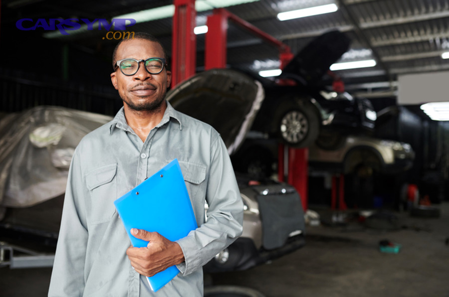 What advanced factors can help you choose between two “good” mechanic shops?
