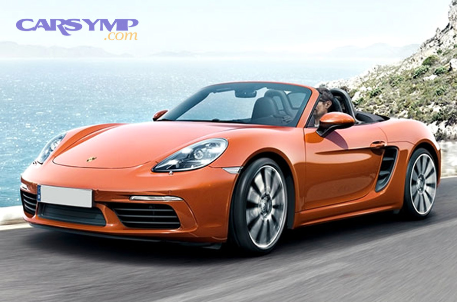 Car service bay showing different maintenance tasks that affect pricing