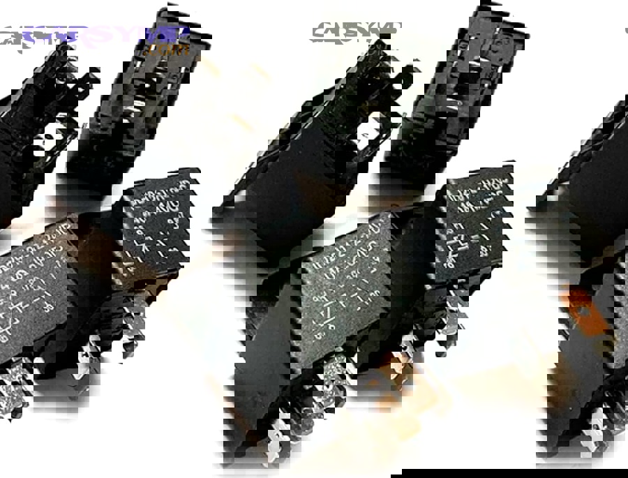 comparison of electromechanical solid state and reed relay types