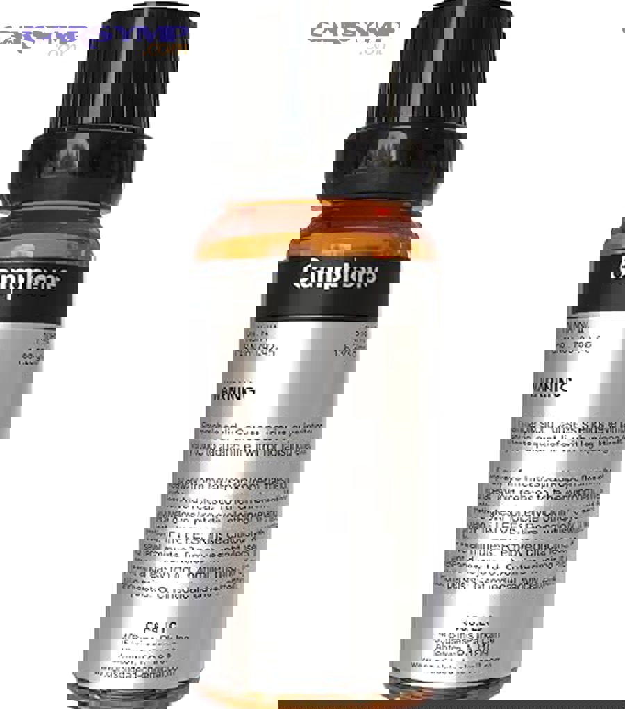Illustration of heater core location and coolant flow in a car heating system