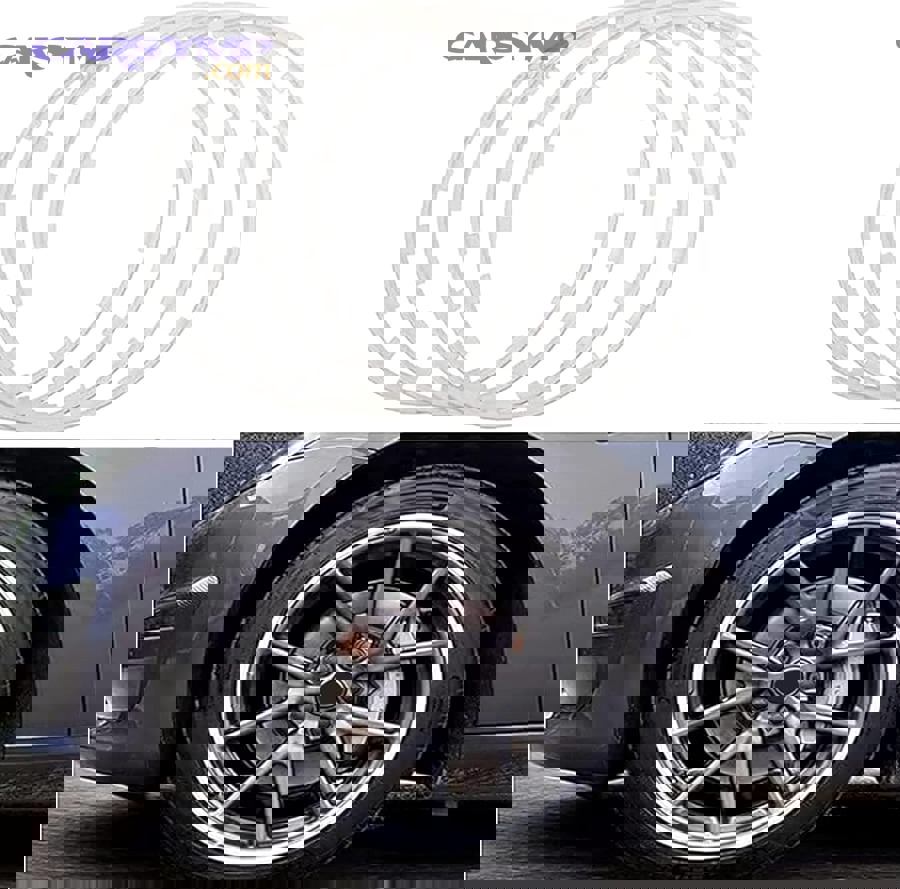 What Should You Do When Rim Damage Occurs Despite Prevention?