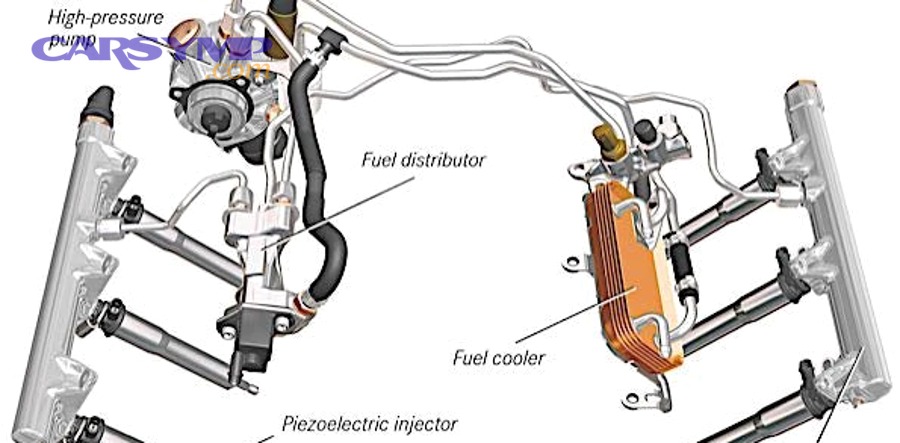 Digital multimeter used to test voltage and continuity in automotive diagnostics