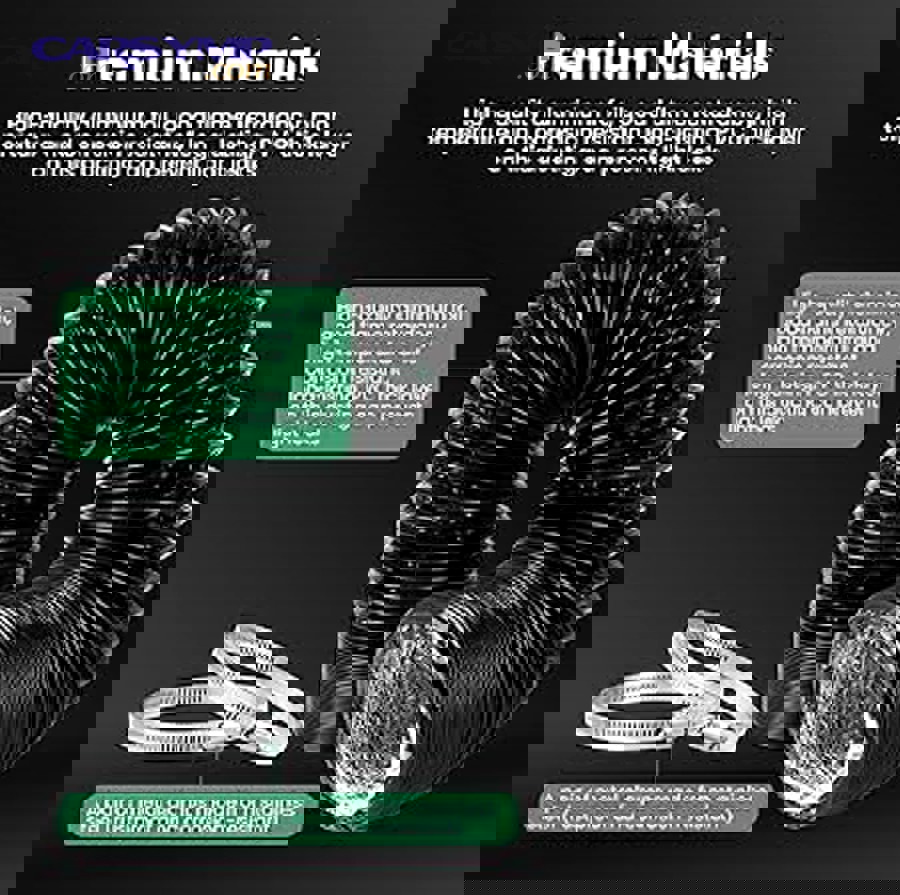Exhaust manifold gasket image representing a common leak point