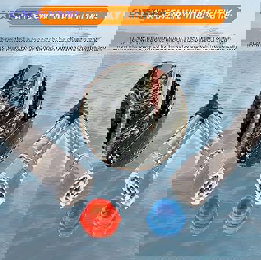 How Do You Remove the Old Power Steering Hoses?