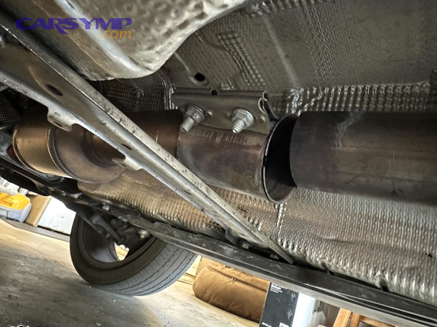 How Do You Fix Loose Exhaust Hangers and Clamps?