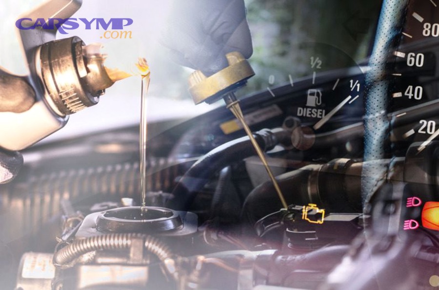 How do you check transmission fluid the right way (if your vehicle allows it)?