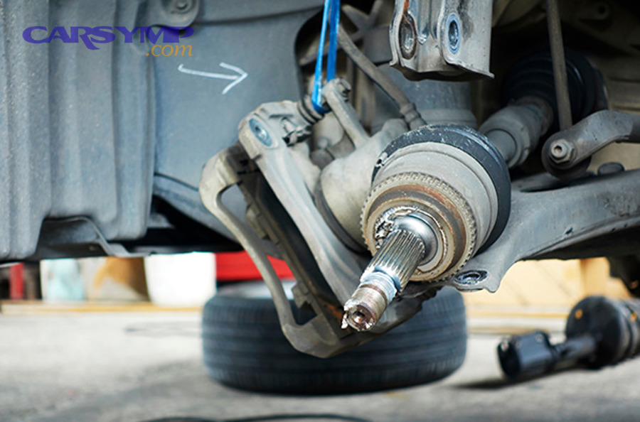Do you need an alignment after fixing a steering clunk?