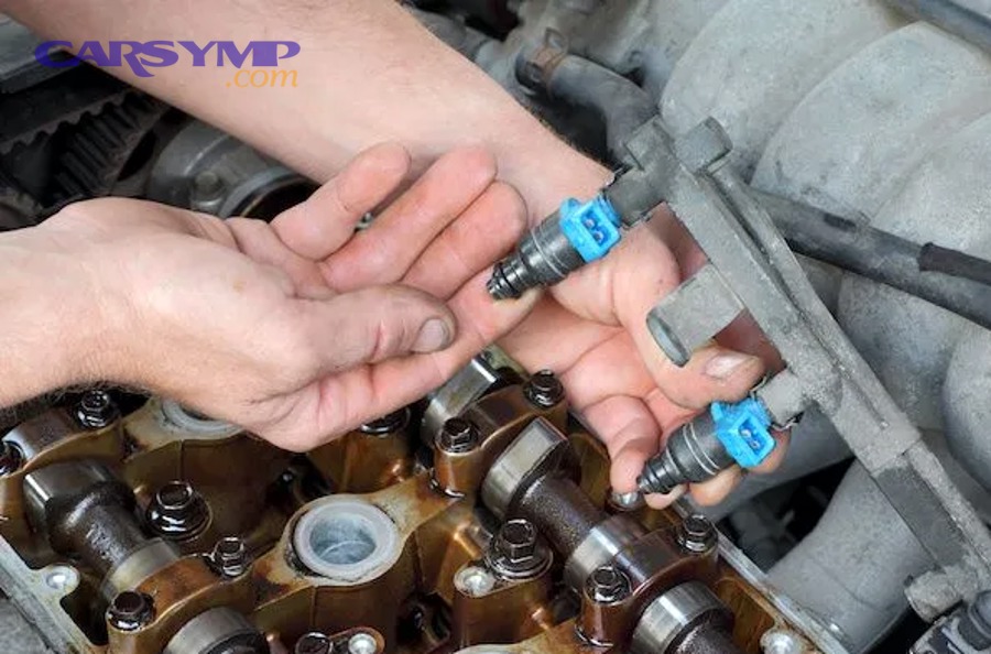 What if it’s not the injectors—or the rough idle started after injector work?