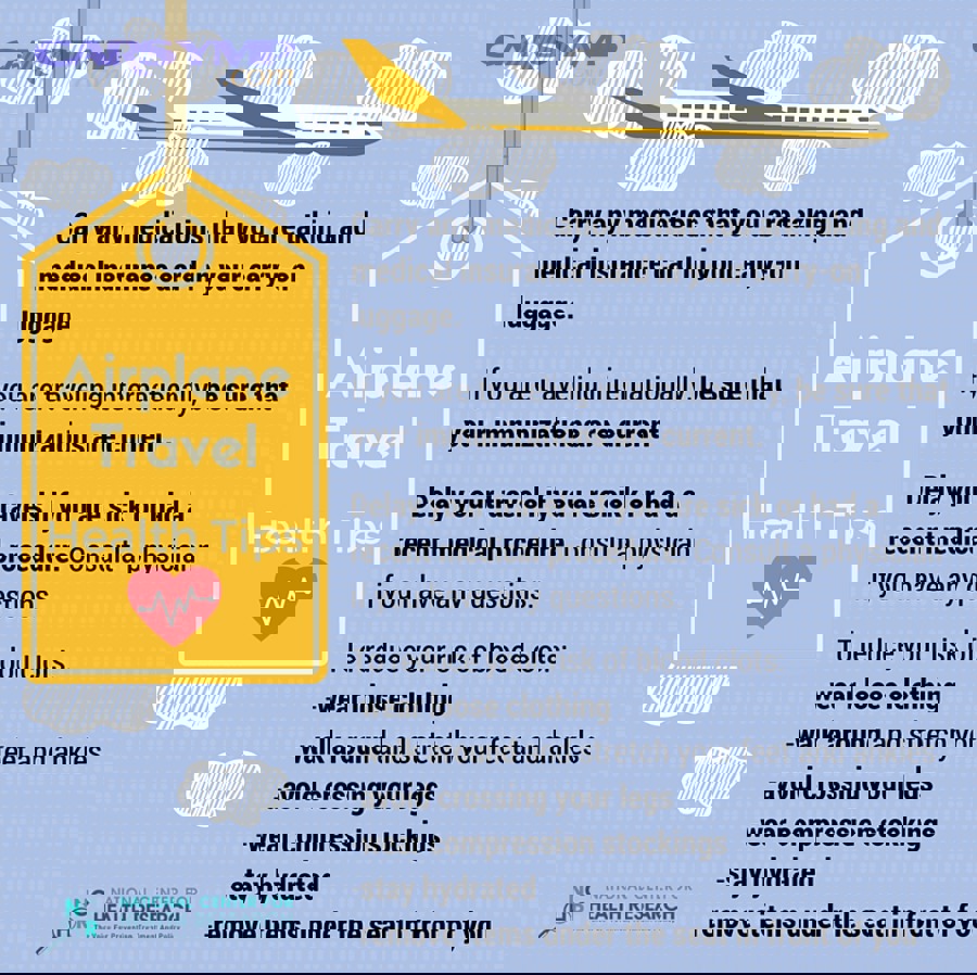 Checking tire pressure before a road trip