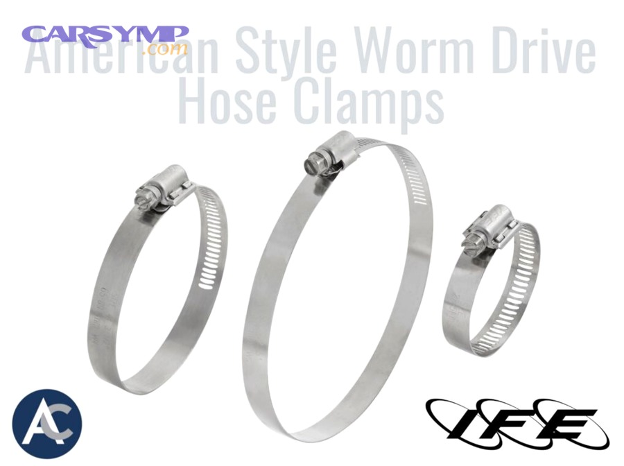 What clamp materials and coatings reduce corrosion and clamp failure?