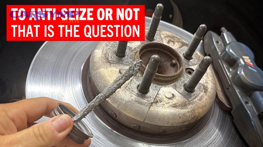 Diagram of an exhaust manifold showing manifold, gasket, nut, heat shield, and bolts