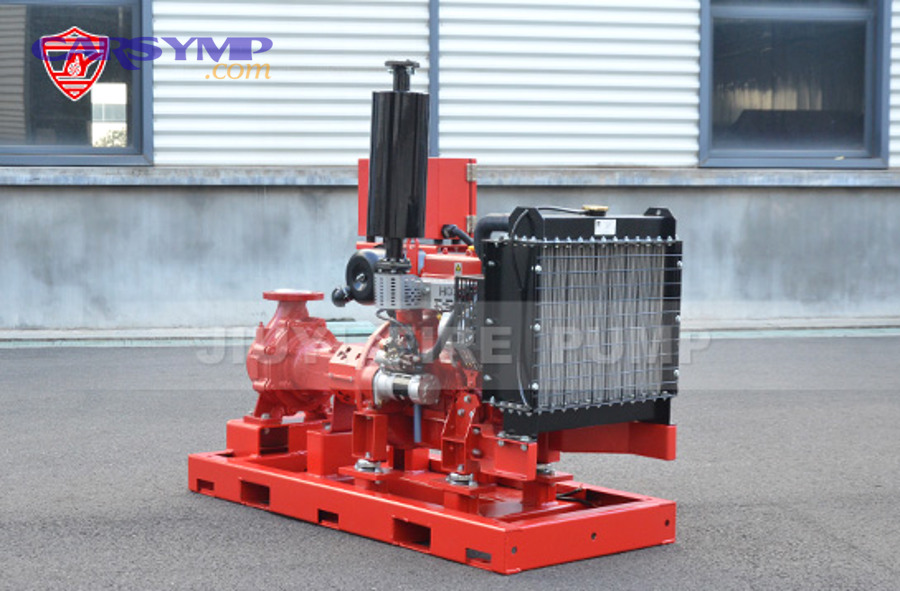 How do you confirm the fix and prevent the same overheating from returning?