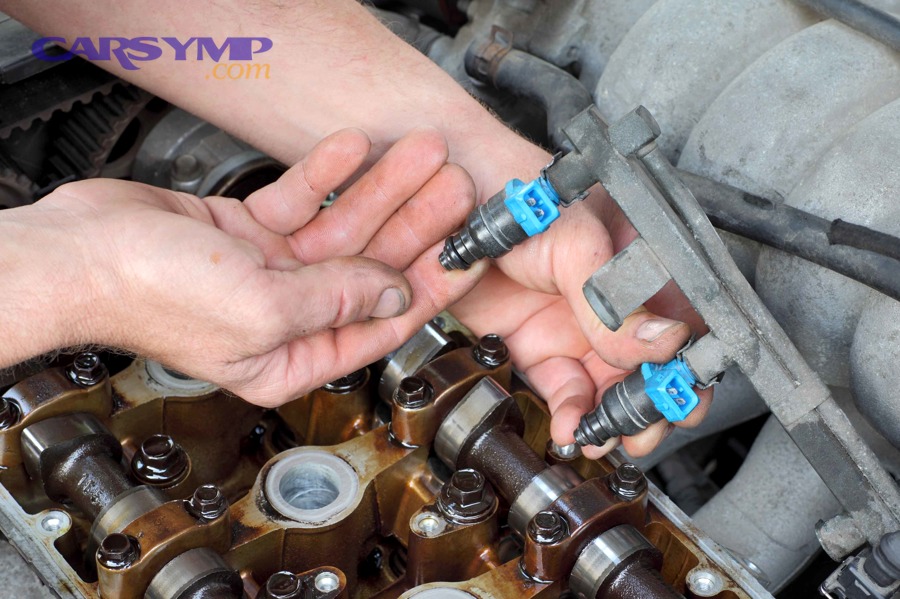 DIY vs professional service