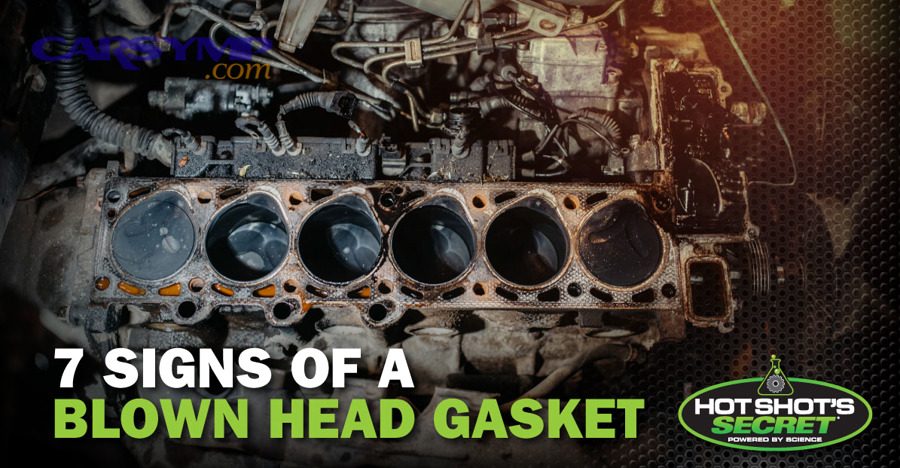 Milky residue under oil cap (possible coolant contamination in oil)