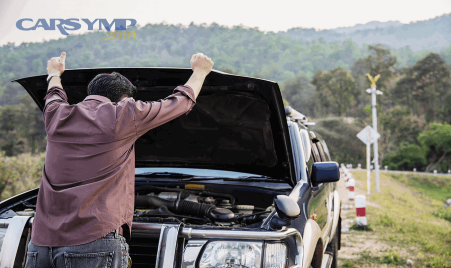 What are the most likely causes of engine stalling while driving?