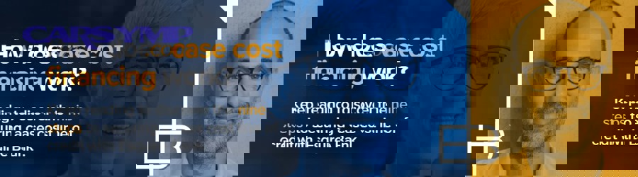 Close-up of calculator and invoice used to check line item totals on an estimate