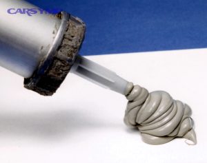 Caulking 1