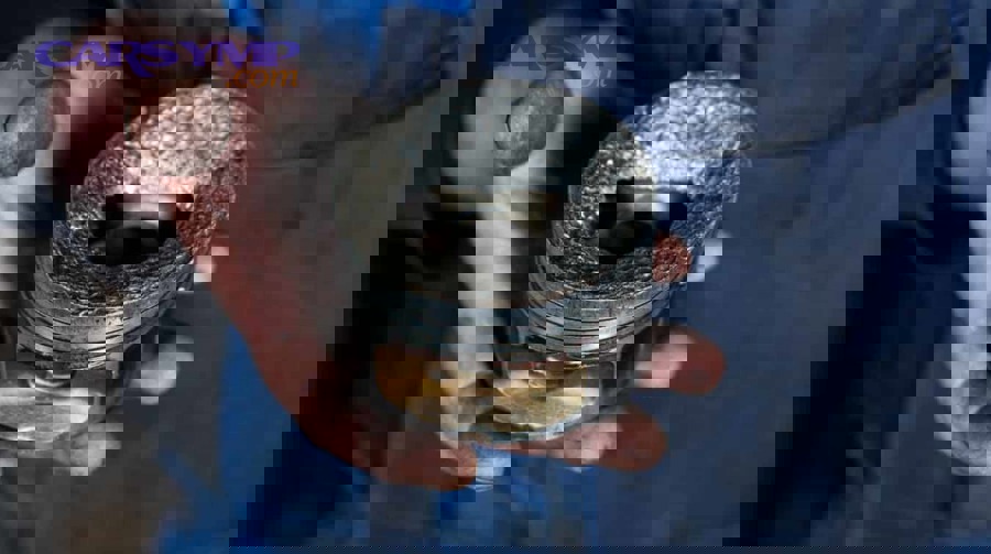 What happens if you keep driving with engine knock?