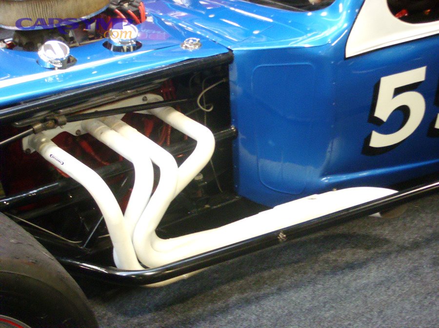 Ceramic coating application often sold as a dealer add-on protection package