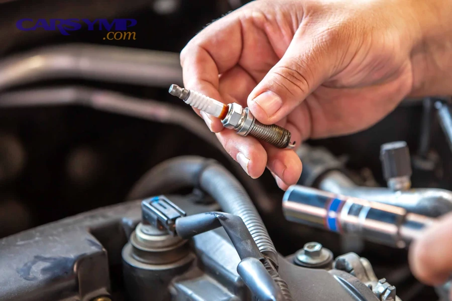 What Are the Signs That You Need to Replace Spark Plugs?