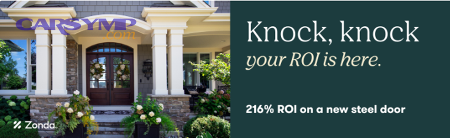 Front wheel bearing area near brake rotor