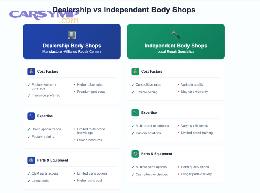 Technician using diagnostic scan tool on a modern vehicle
