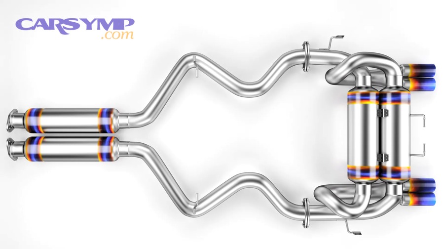 What Causes Exhaust Fumes or Unusual Odors From a Bad Resonator?