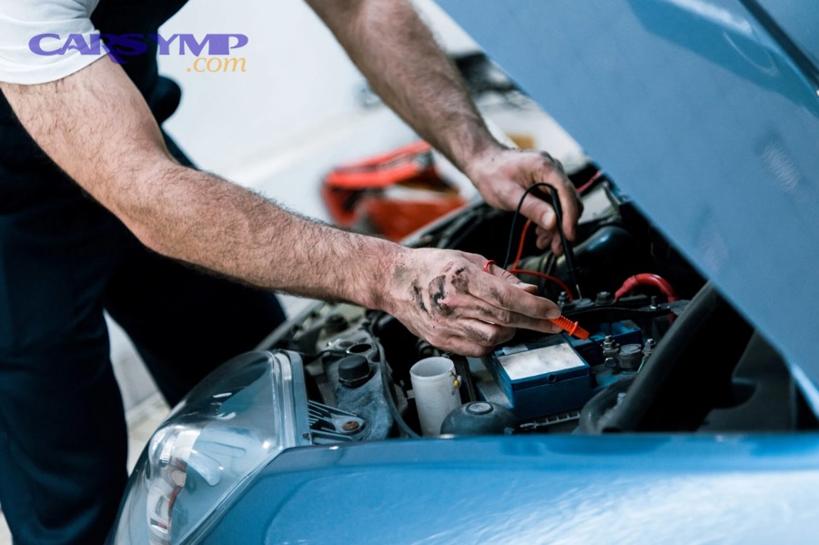 Spark plug gap and wear affect ignition quality