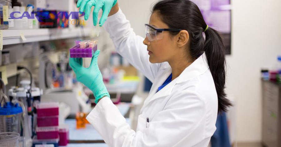 Blood draw procedure for laboratory diagnostics