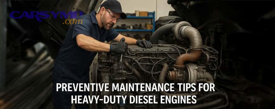 What inspection checks tell you a filter needs service now?