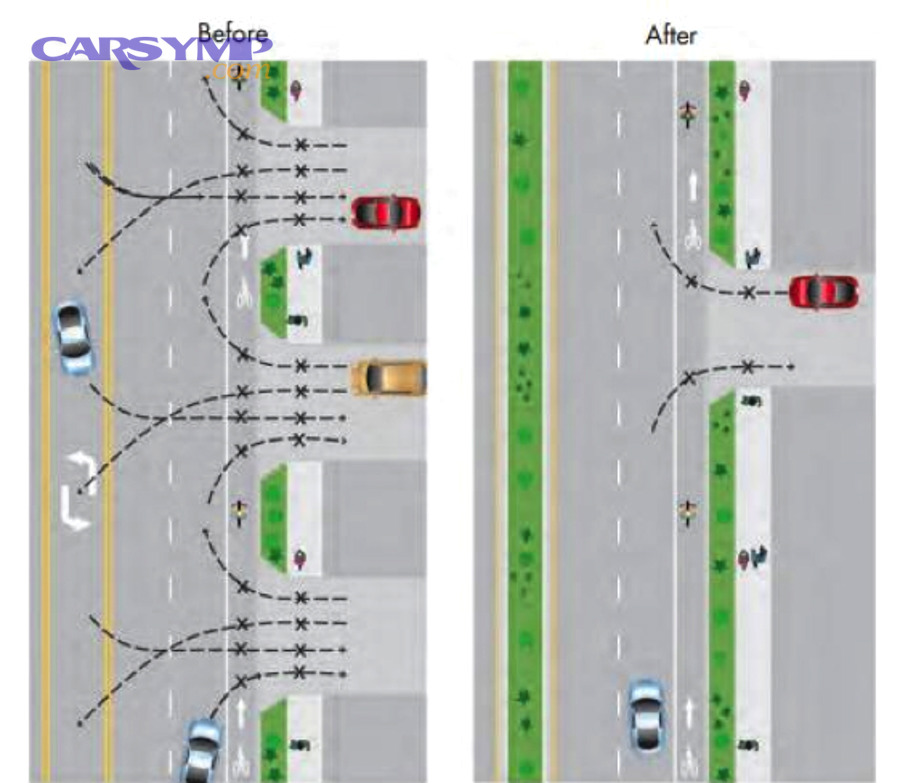 Wheel chock placed against a tire to prevent rollaway