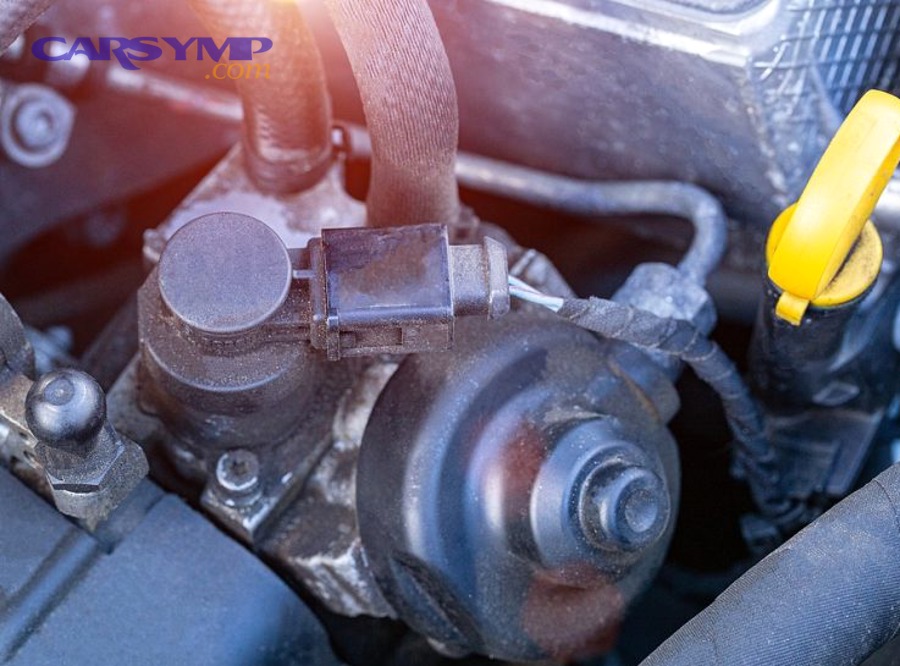 Can You Still Drive with EGR-Related Rough Idle?
