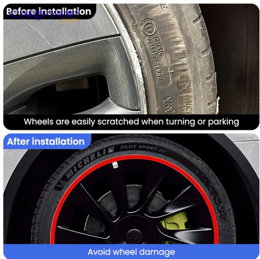 How Does Regular Maintenance Prevent Rim Damage?